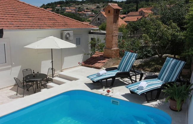 Holiday House Pine Tree - Foto 28