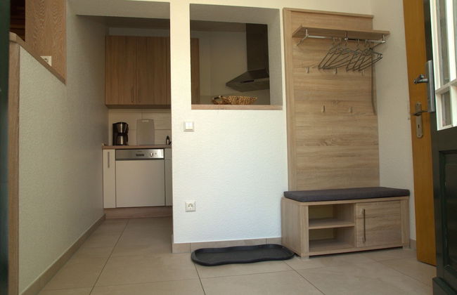 Ferienpension Lindenhof - Foto 20