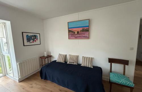 L'Evasion Marine - mer & plage de sable fin à pied - Foto 7