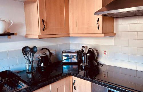 Beckers Place at No2 NLC in Carrickfergus - Foto 29