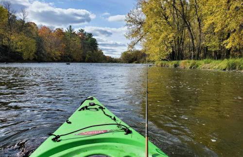 Wilderness Meadows - Foto 10