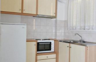 Alexandros Kalamos Hotel - Foto 13