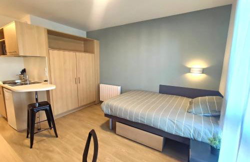 Résidence KLEY - Foto 31