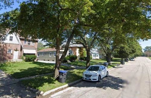 2 BR Apt near Great Lakes Naval Base and 6 Flags - Foto 32