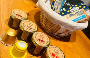 Belveyre à Rocamadour - Foto 3