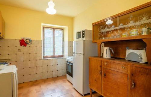 Casa con giardino da Toni - Foto 12