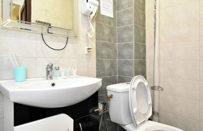 Center apartments - Foto 17