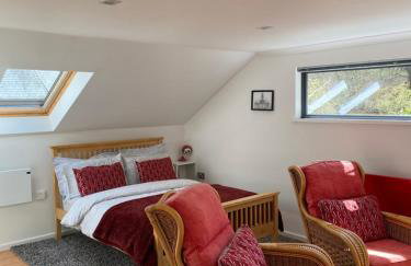 Cedar Lodge - Foto 11