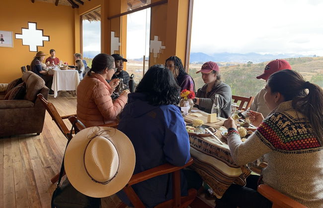 Alpaca Lodge - Foto 10