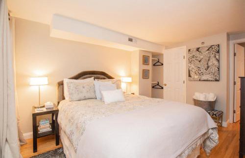 Multi-Level Townhouse, Harvard, MIT, Red line - Foto 13