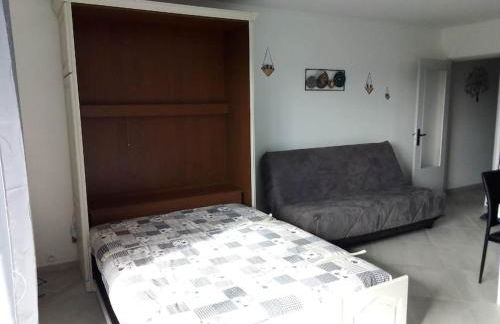 Appartement a 2 pas de la plage - Foto 8