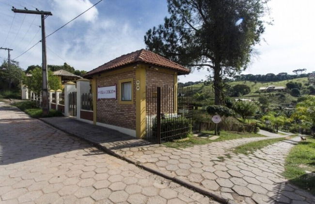 Vila Chico Hotel Fazenda - Foto 50