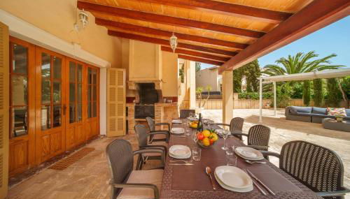 E419 Murtons by Mallorca Villa Selection - Foto 2