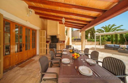 E419 Murtons by Mallorca Villa Selection - Foto 2