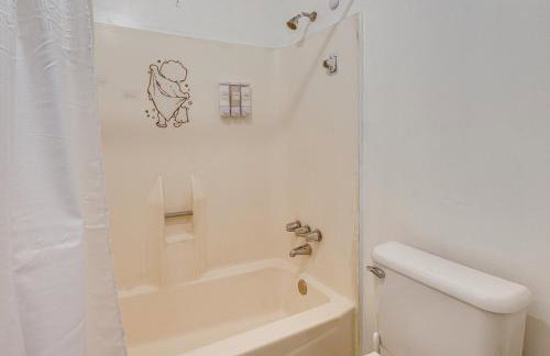 Quick Hwy Access Family Retreat in Houston - Foto 18