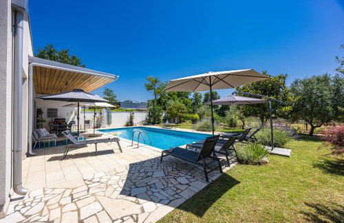 Holiday house with pool near Rovinj - Foto 39