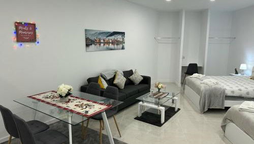 Luxurious Spacious Studio Retreat Close to Funchal - Foto 3