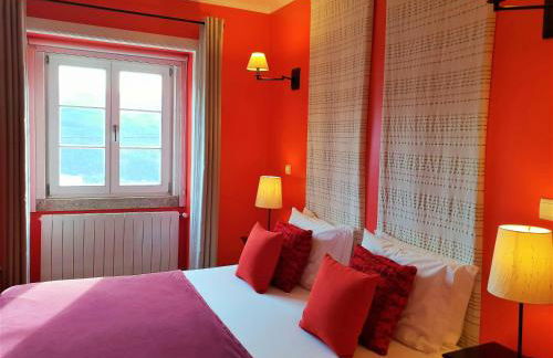 Quinta da Palmeira - Country House Retreat & Spa - Foto 42