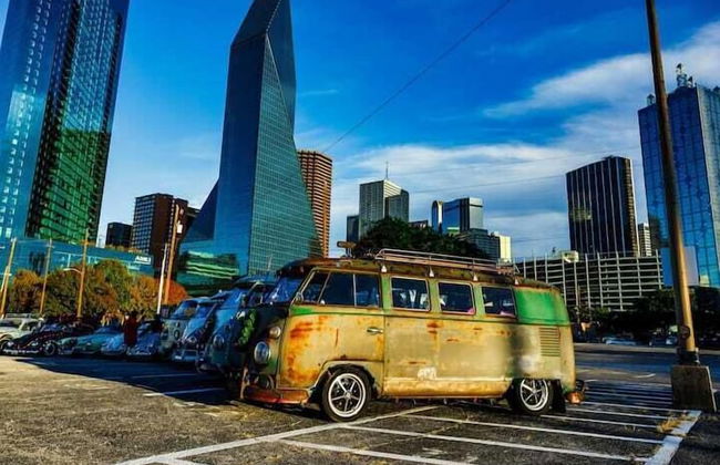 East Dallas Paradise Getaway - Foto 19