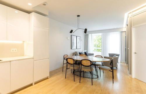 Uma Suites O'Donnell - Foto 76