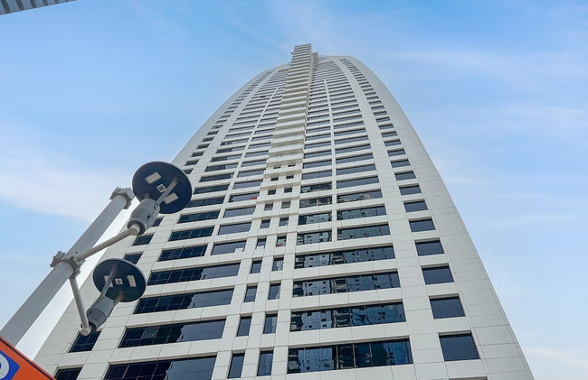 Cosmos Living Dubai Arch Tower - Foto 29