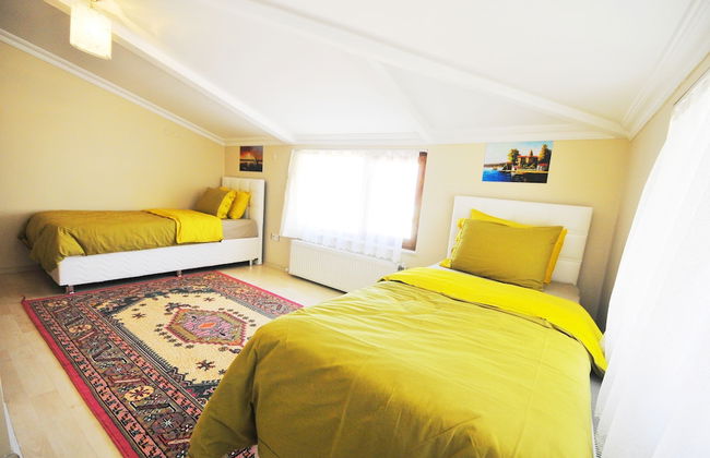 Kaya Apart Point - Foto 8