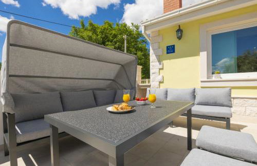 Holiday Home Maslina near Omis - Photo 34