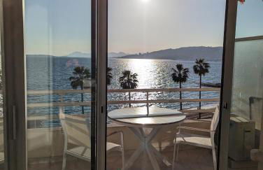 Superbe appartement vue mer panoramique - Foto 25