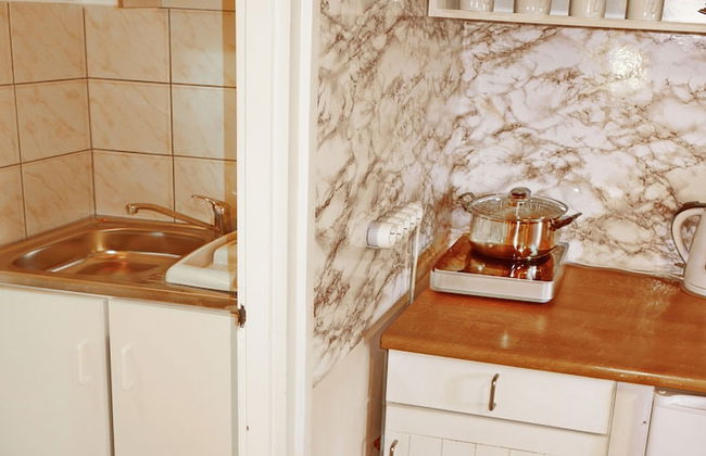 Tolena Heviz Apartments - Foto 23