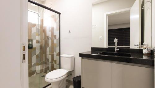 Lou Suítes -14 - pausa ideal para descanso - Foto 5