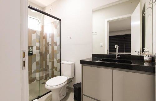 Lou Suítes -14 - pausa ideal para descanso - Foto 5