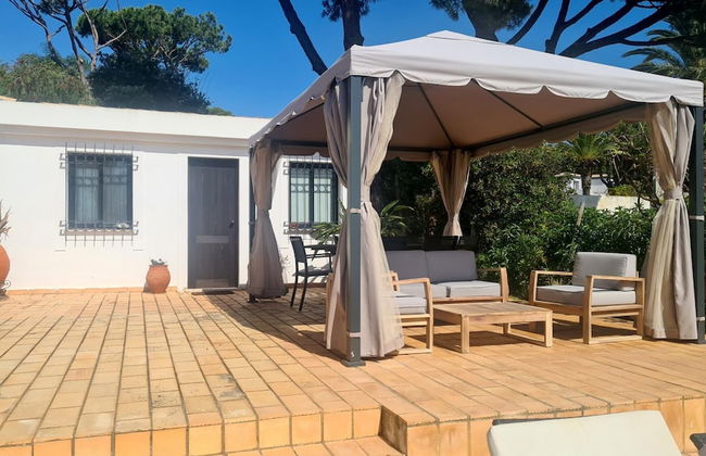 Dunas Douradas Beach Villa - Foto 19