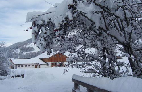 Obersanterhof - Foto 17