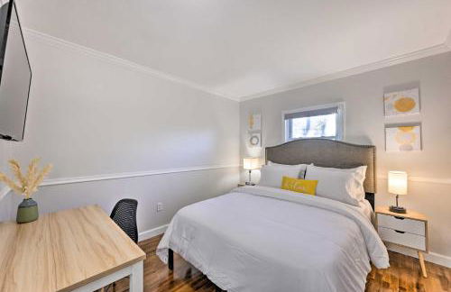 Bay Shore Vacation Rental with Shared Yard! - Foto 14