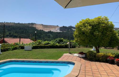 Casa Tarrío con Piscina - Santiago de Compostela - Photo 63