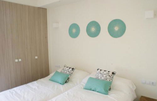 Twin Villas with Sea Views – Ibiza Villa 1029 - Foto 37