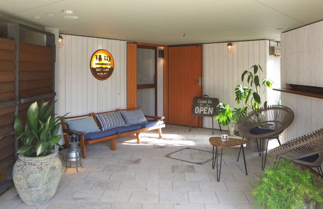 Sango Katase Guest Rooms - Foto 5