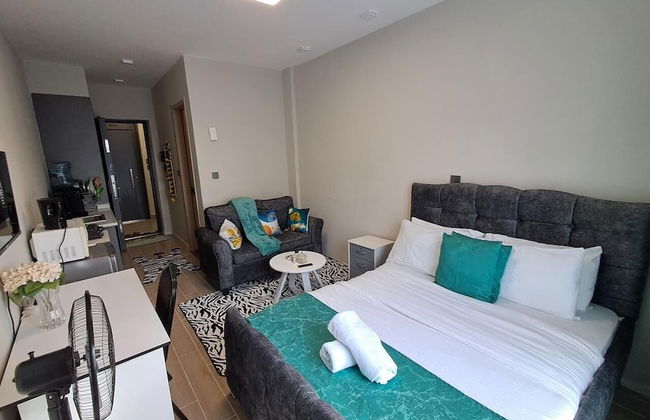 Caster JKIA Homes - Foto 38