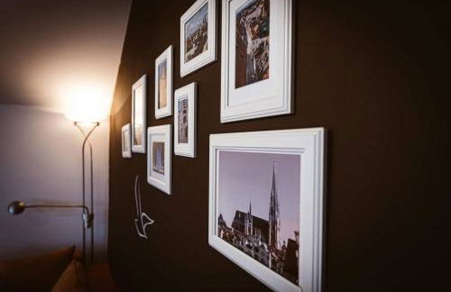 Schalkhaus Regensburg - Foto 14