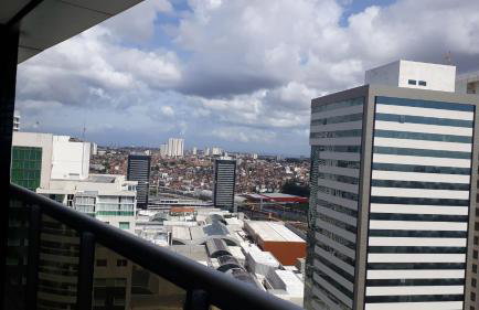 Apartamento completo Salvador Prime - Home 03 - Foto 7