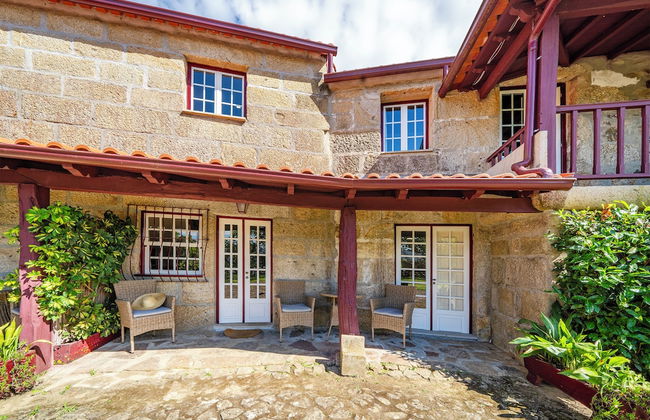 Quinta da Aldeia - Foto 41