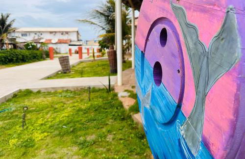 Juscelino Pousada lazer - Foto 7