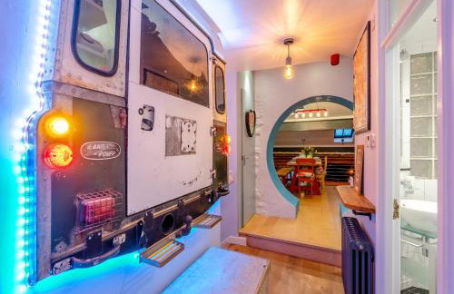 The Engine Room - Photo 27