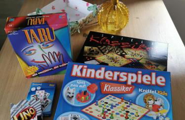 Moderne Ferienwohnung Am Flohbach 1 - Foto 15