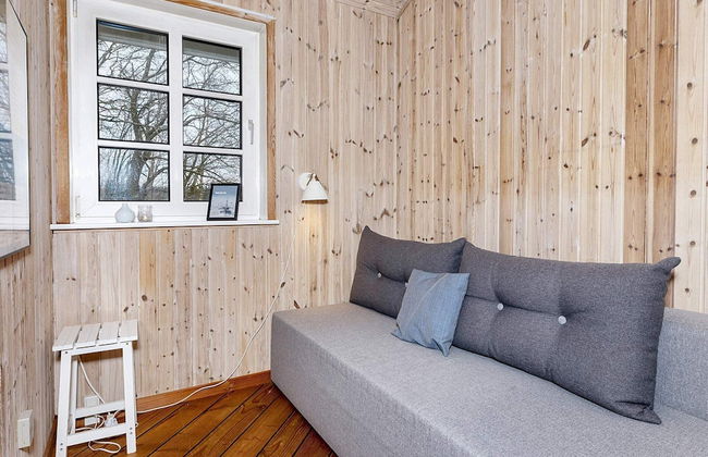 4 Person Holiday Home in Thisted-by Traum - Foto 6