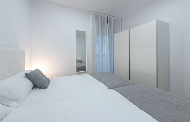 Apartamentos Santa María 15 - Foto 29