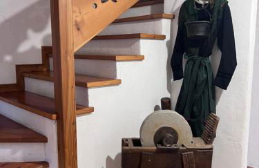 Maso Pallabazzer - Colle Santa Lucia - Foto 23