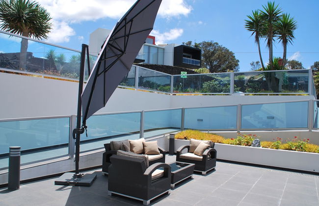 Whales Bay Hotel - Photo 69