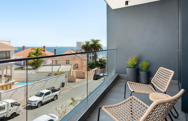 Central Secure Modern Studio w Views Bantry Pad - Foto 1