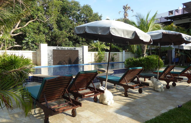 Oasis Garden & Pool Villa at VIP Resort - Foto 69